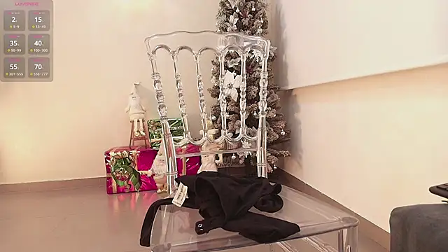 Sassy--Girl online show from December 14, 11:04 am