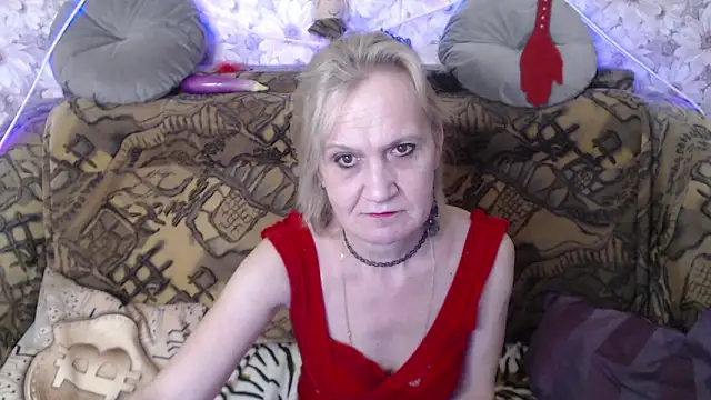 MissBekker online show from December 30, 4:42 am