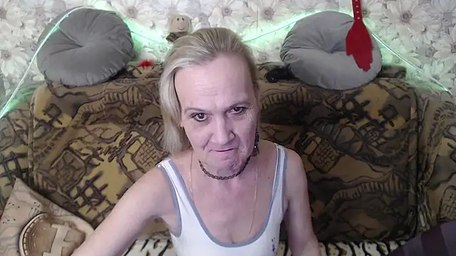 MissBekker online show from January 19, 3:53 pm