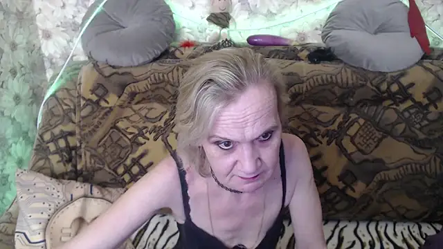 MissBekker online show from January 31, 12:39 am