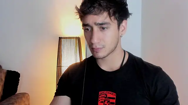 Snapshot of AlexRivera6 chatting on November 23, 5:02 pm AlexRivera6 online show from November 23, 5:02 pm