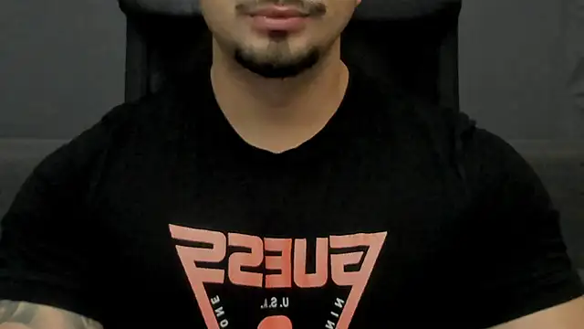 TonyWilcox online show from October 12, 5:06 am