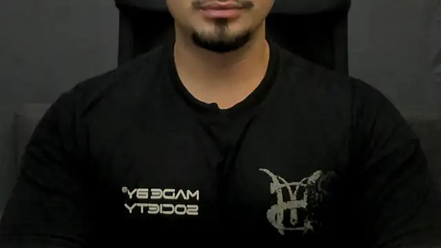 TonyWilcox online show from October 19, 4:46 am