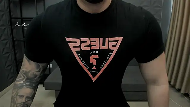 TonyWilcox online show from October 30, 6:26 am