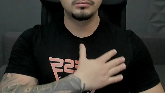 TonyWilcox online show from November 7, 6:13 am