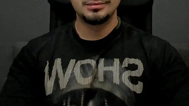 TonyWilcox online show from November 17, 5:57 am