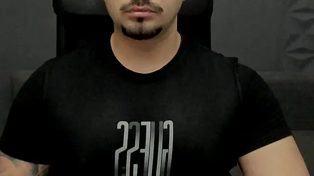 TonyWilcox online show from January 9, 6:27 am