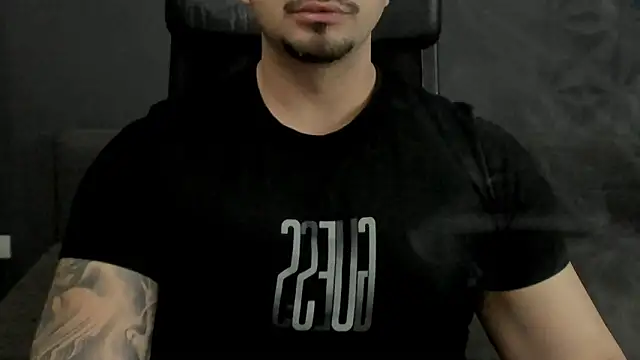 TonyWilcox online show from February 5, 6:07 am