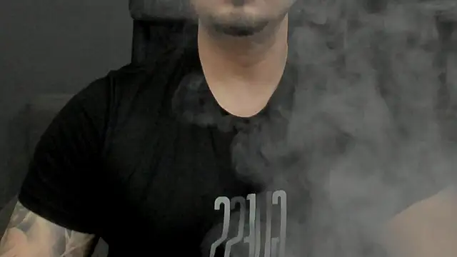 TonyWilcox online show from February 11, 6:51 am