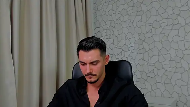 ClintMasters online show from January 23, 2:39 pm