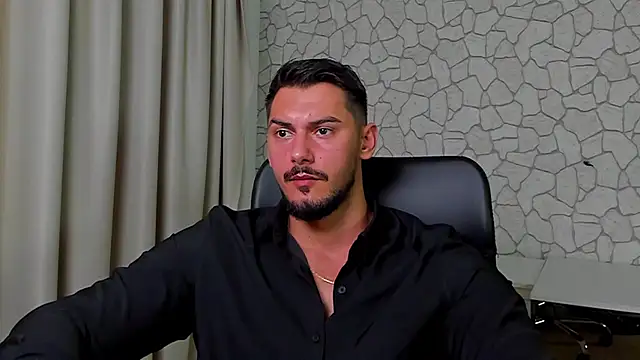 ClintMasters online show from October 7, 4:42 am