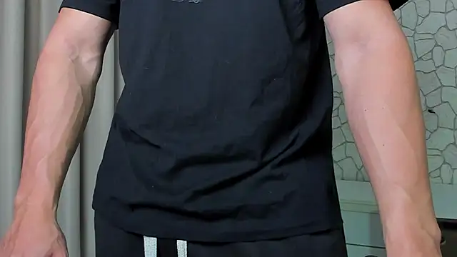 ClintMasters online show from October 30, 5:42 am