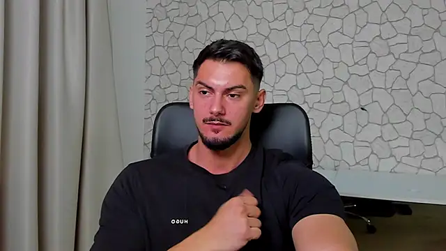 ClintMasters online show from November 12, 5:41 am