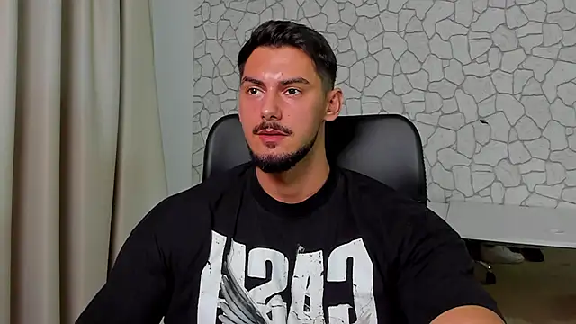 ClintMasters online show from November 18, 5:12 am