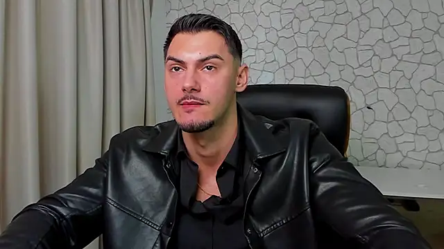 Snapshot of ClintMasters chatting on March 10, 7:13 am ClintMasters online show from March 10, 7:13 am