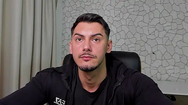 Snapshot of ClintMasters chatting on March 13, 6:20 am ClintMasters online show from March 13, 6:20 am