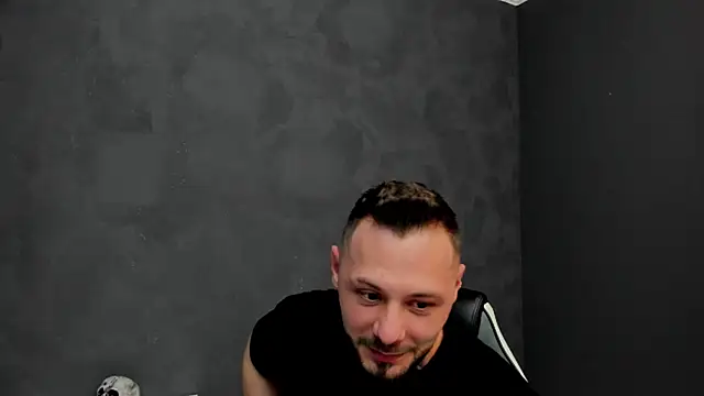 Snapshot of BrianHunts chatting on February 6, 12:05 pm BrianHunts online show from February 6, 12:05 pm