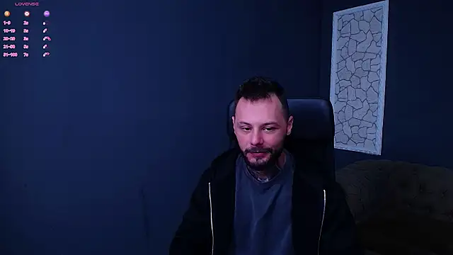 Snapshot of BrianHunts chatting on September 30, 5:12 am BrianHunts online show from September 30, 5:12 am