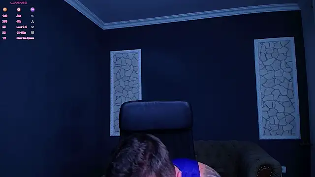 Snapshot of BrianHunts chatting on October 14, 4:46 am BrianHunts online show from October 14, 4:46 am