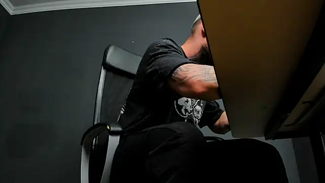 BrianHunts online show from January 8, 5:43 am