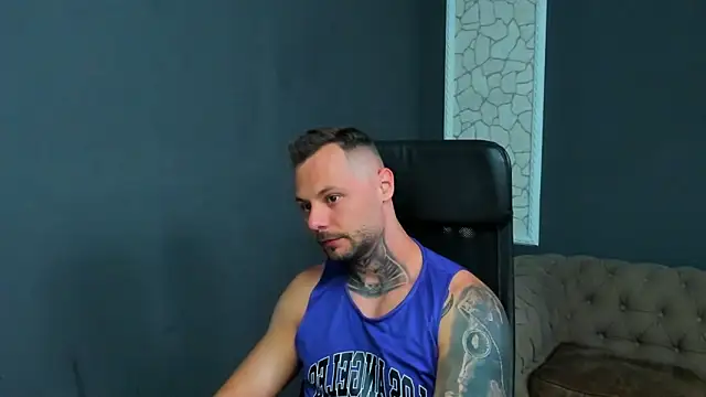 BrianHunts online show from June 13, 4:43 am