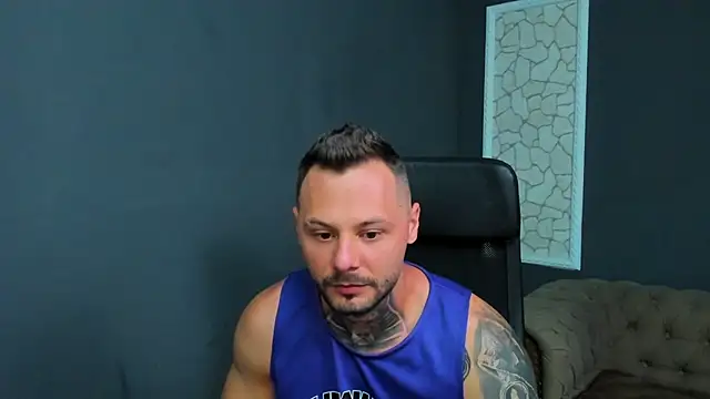 BrianHunts online show from June 14, 4:36 am