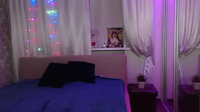 Zlata888 online show from December 21, 5:31 pm