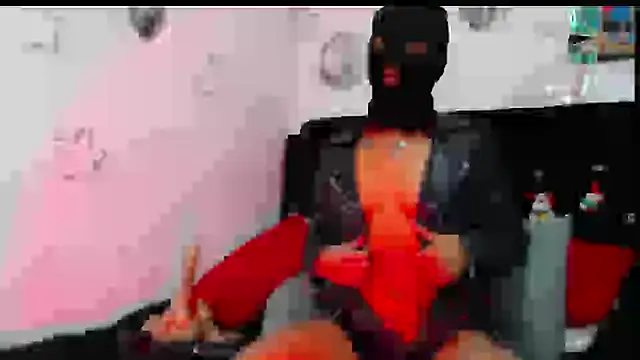 Sofynix online show from December 20, 12:41 am