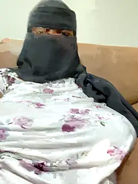 Submissive Arab online show from October 10, 12:37 pm