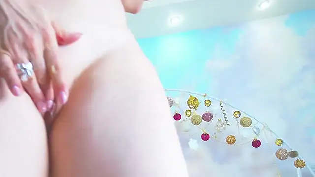 Ledy Mary online show from January 4, 12:05 am