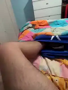 jon763 online show from January 17, 8:34 am