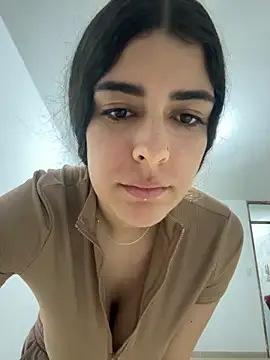  Niah  online show from October 25, 11:21 pm