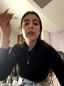  Niah  online show from January 7, 8:22 pm