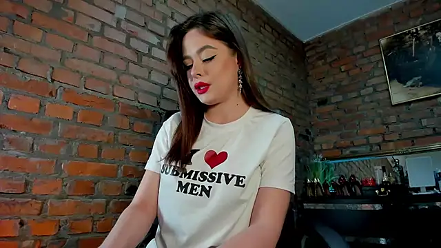 MistressMilana online show from June 3, 12:19 pm