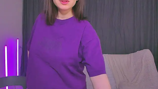 Eva Doo online show from November 14, 7:56 pm