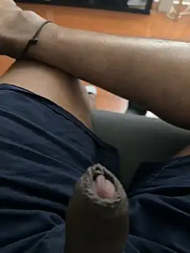 Pavan921 online show from October 7, 11:57 pm