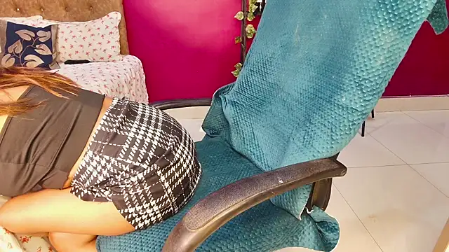 Naughty nightz online show from January 17, 11:18 pm