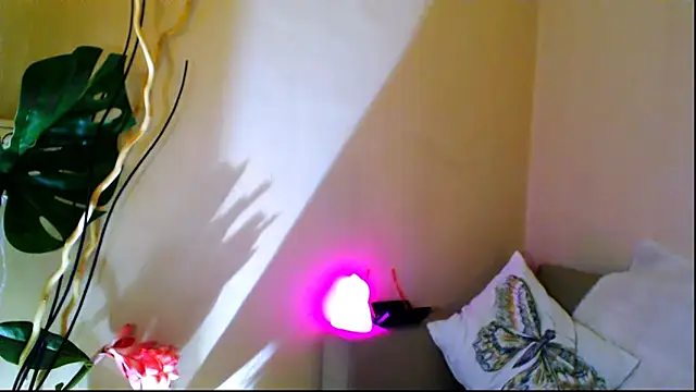 OLIVIA CANDY online show from January 23, 4:30 am
