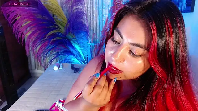 gatuwildhott online show from April 30, 9:30 pm