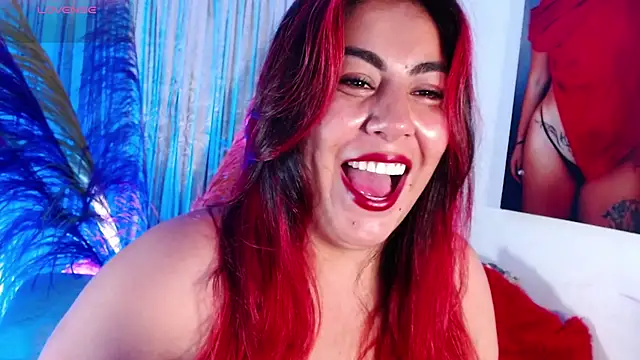 gatuwildhott online show from May 8, 8:47 pm