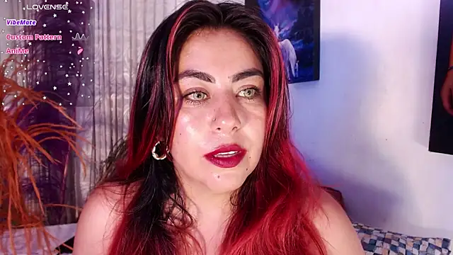 gatuwildhott online show from May 16, 7:34 pm