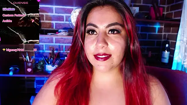 gatuwildhott online show from June 24, 10:42 pm
