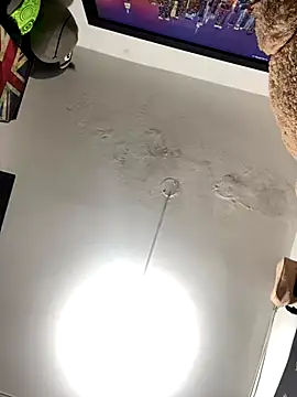 XNASTYEBONYXXX online show from October 25, 6:46 pm