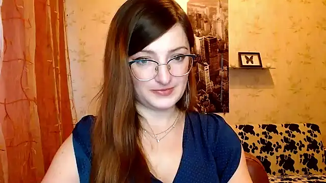 Arielsssplash online show from January 23, 7:54 am