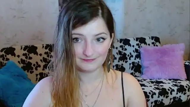 Arielsssplash online show from September 24, 7:01 am