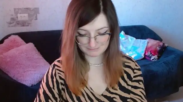 Arielsssplash online show from February 2, 8:02 am