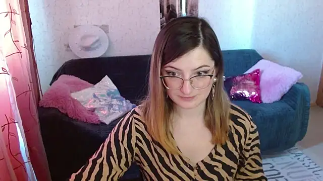 Arielsssplash online show from March 19, 6:50 am