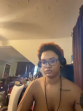 nickytheehawtie online show from March 1, 11:07 pm