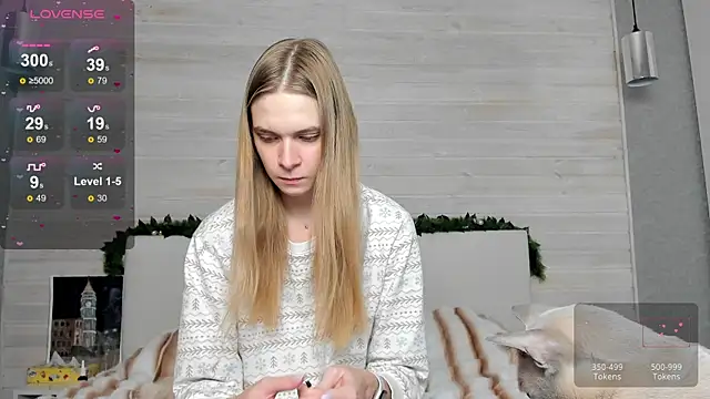 molly hunt  online show from January 10, 5:26 am