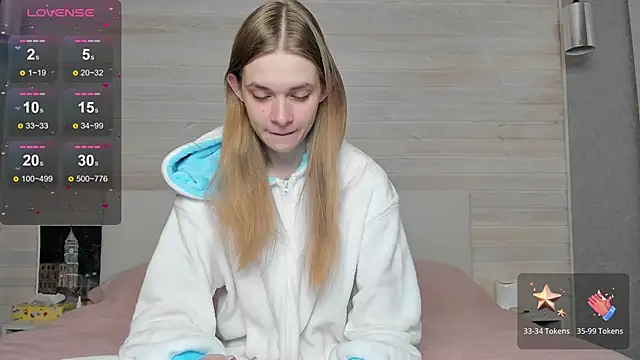 molly hunt  online show from January 15, 3:11 am